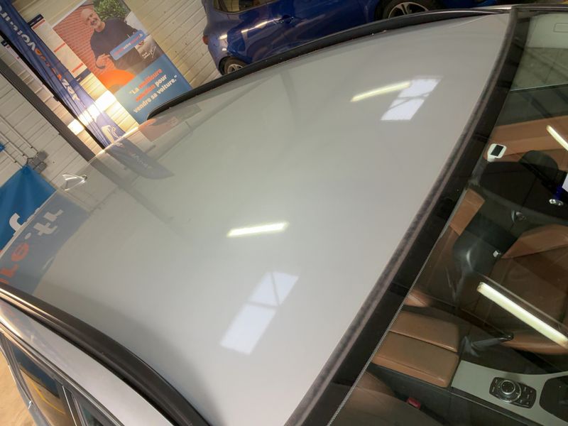 BMW 3er 330d xDrive Sport Design 2011 – снимка 21