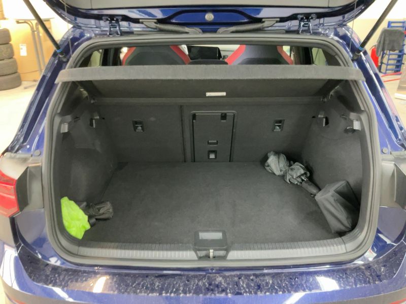 Volkswagen Golf VIII 2.0 TSI GTI 2021 – снимка 15