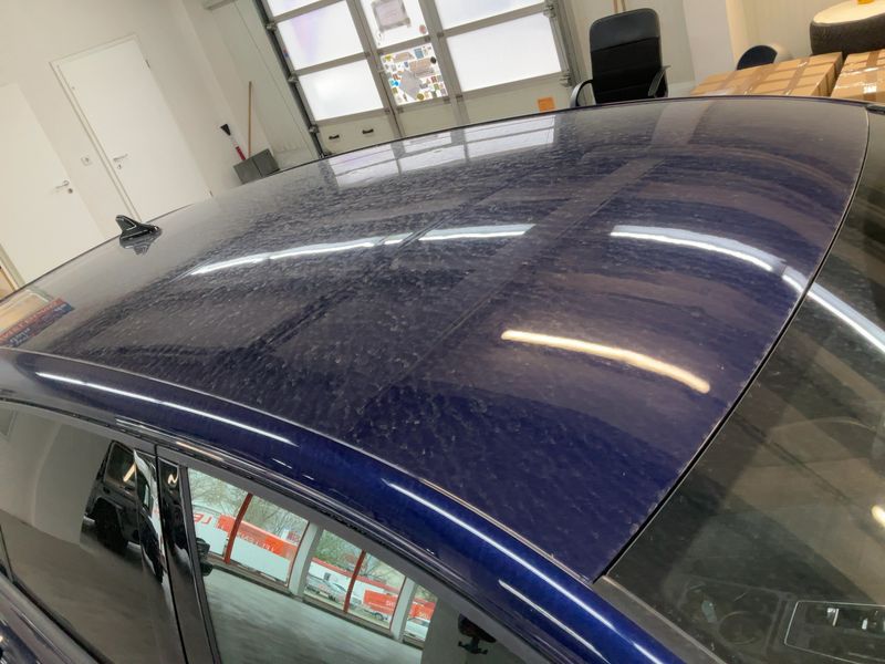 Volkswagen Golf VIII 2.0 TSI GTI 2021 – снимка 13