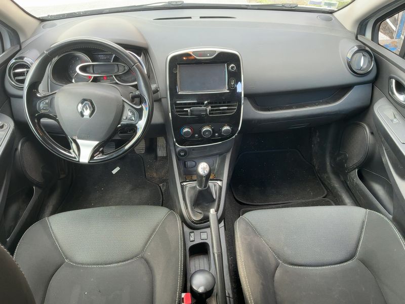 Renault Clio 1.5 dCi Energy Business 2016 – снимка 17