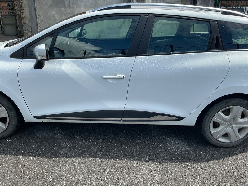 Renault Clio 1.5 dCi Energy Business 2016 – снимка 4