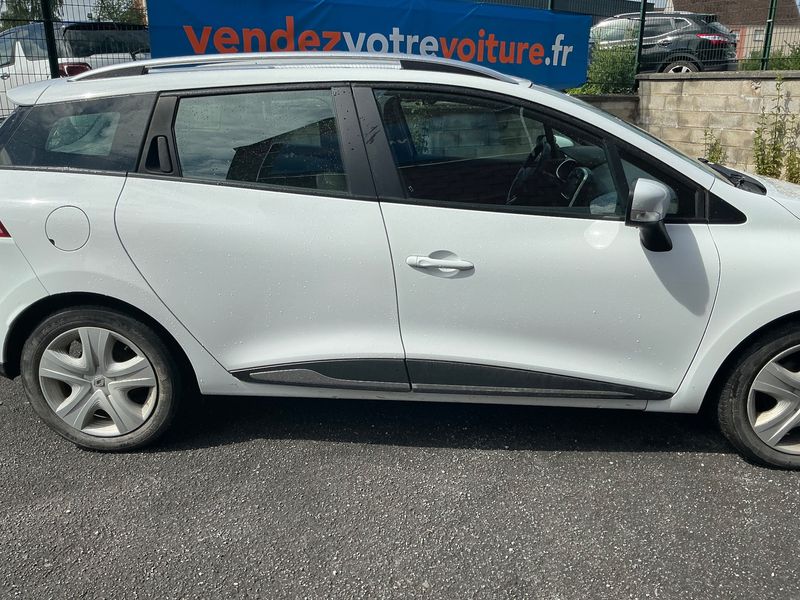 Renault Clio 1.5 dCi Energy Business 2016 – снимка 10