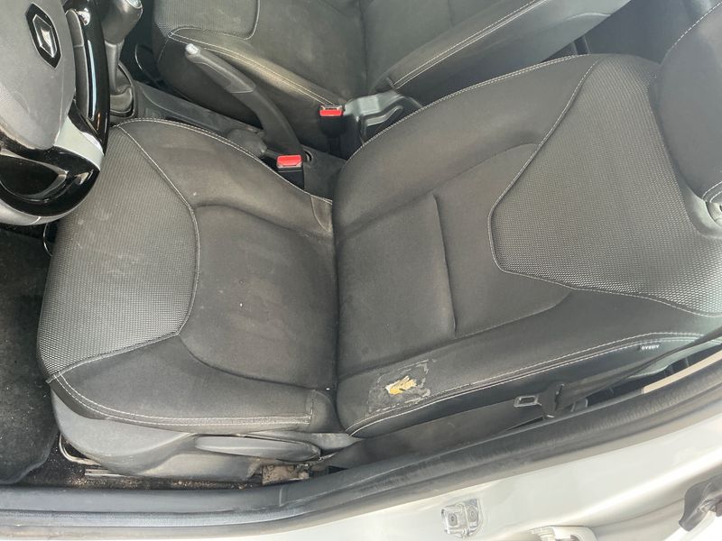 Renault Clio 1.5 dCi Energy Business 2016 – снимка 23