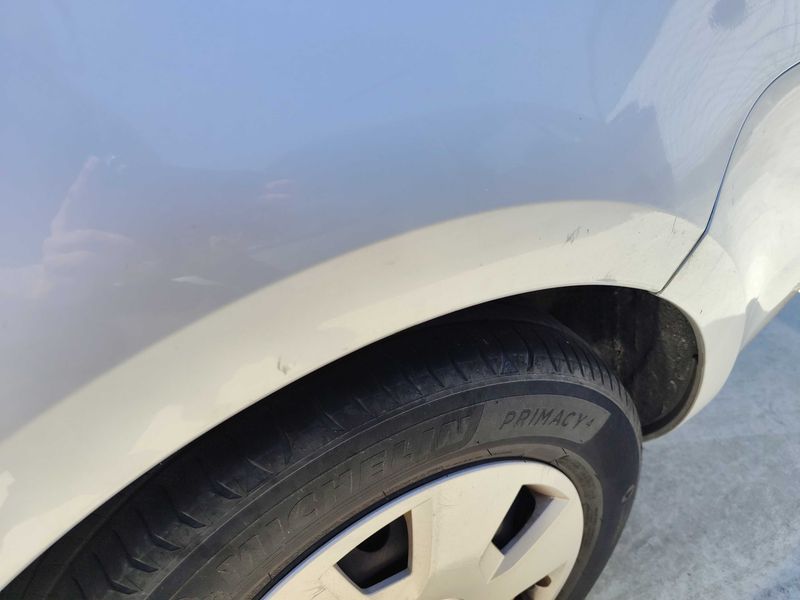 Skoda Octavia 1.6 TDI Active 2016 – снимка на щета