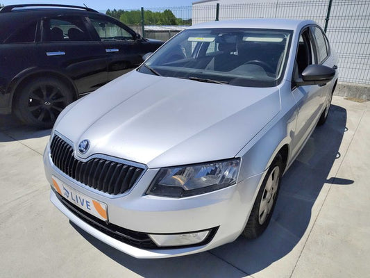 Skoda Octavia 1.6 TDI Active 2016 – снимка 1