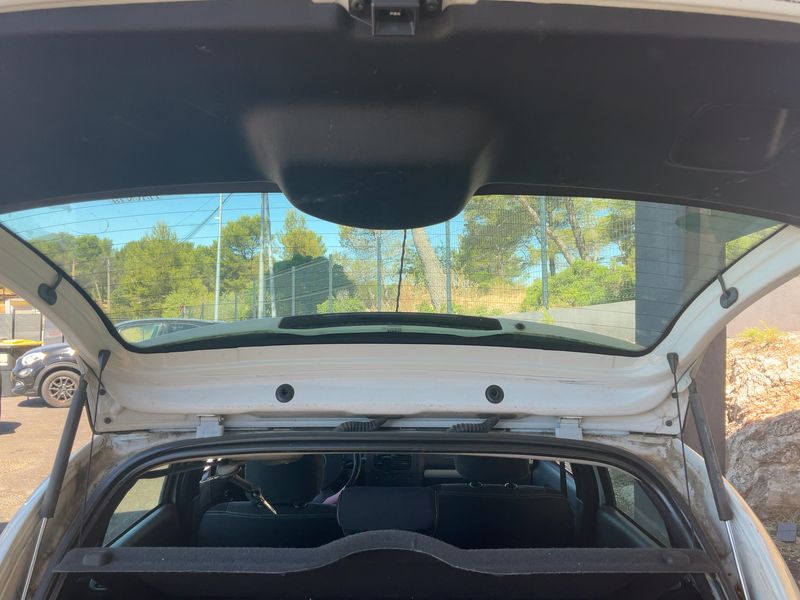 Renault Clio 1.2 Authentique 2012 – снимка 15
