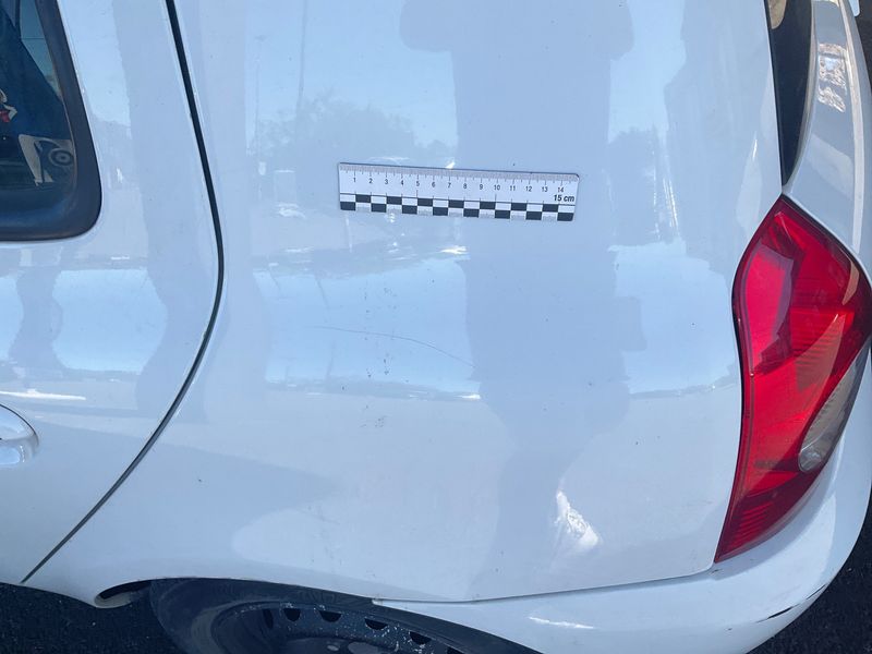 Renault Clio 1.2 Authentique 2012 – снимка 26
