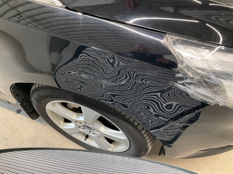 Ford S-Max 2.0 TDCi Bi-Turbo Titanium 2017 – снимка 22