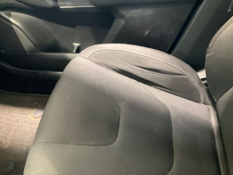Ford S-Max 2.0 TDCi Bi-Turbo Titanium 2017 – снимка 32