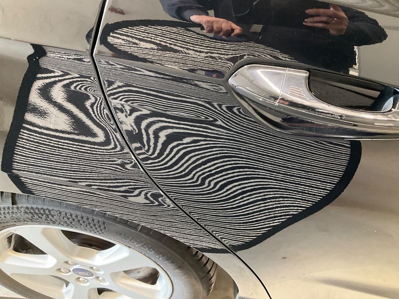 Ford S-Max 2.0 TDCi Bi-Turbo Titanium 2017 – снимка 26