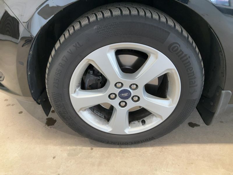 Ford S-Max 2.0 TDCi Bi-Turbo Titanium 2017 – снимка 3