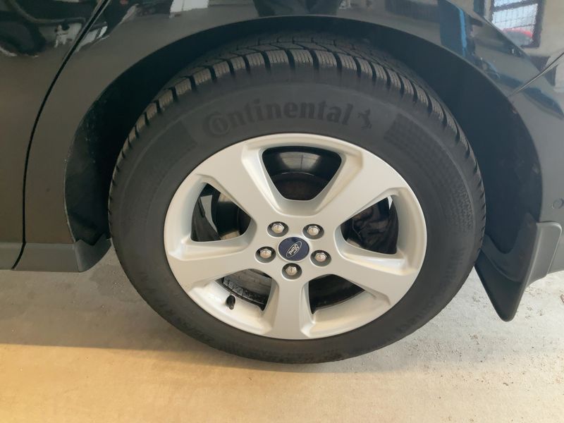 Ford S-Max 2.0 TDCi Bi-Turbo Titanium 2017 – снимка 5