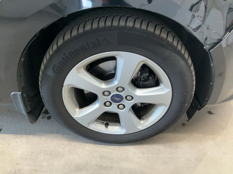 Ford S-Max 2.0 TDCi Bi-Turbo Titanium 2017 – снимка 11