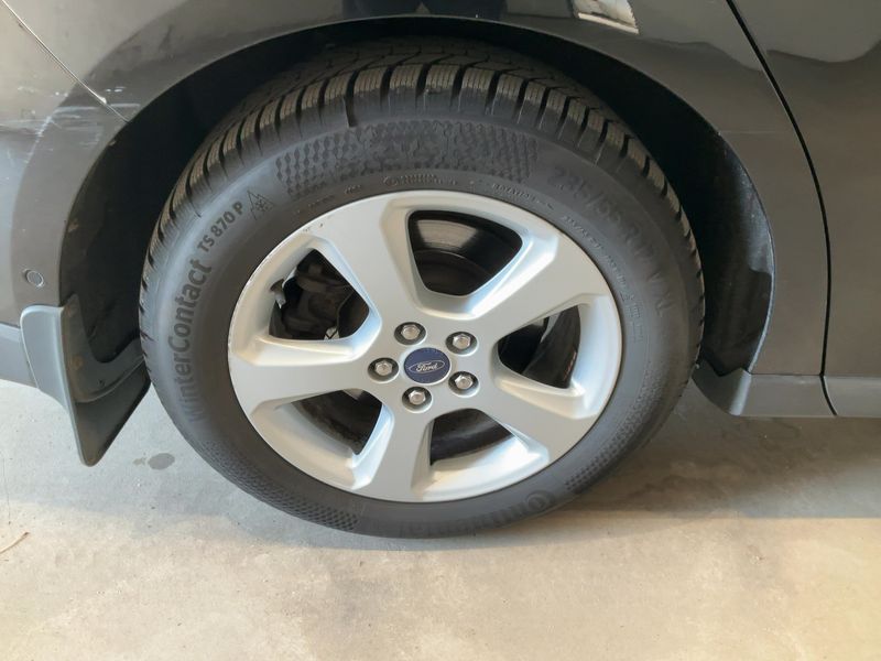 Ford S-Max 2.0 TDCi Bi-Turbo Titanium 2017 – снимка 9
