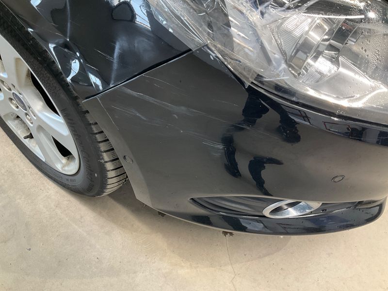 Ford S-Max 2.0 TDCi Bi-Turbo Titanium 2017 – снимка 37
