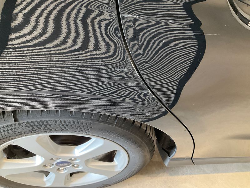 Ford S-Max 2.0 TDCi Bi-Turbo Titanium 2017 – снимка 23