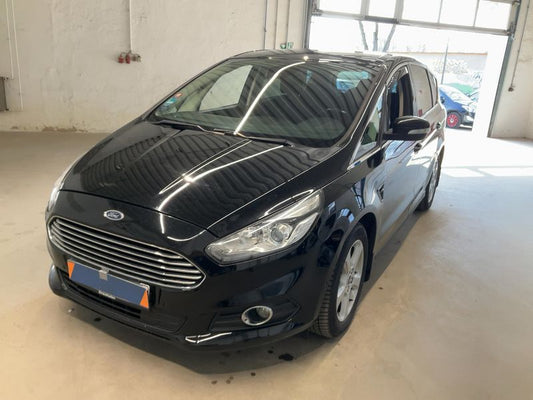 Ford S-Max 2.0 TDCi Bi-Turbo Titanium 2017 – снимка 1