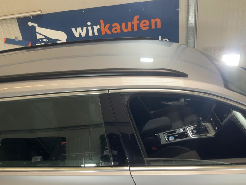 Volkswagen Passat 2.0 TDI Comfortline BlueMotion Tech 2019 – снимка 13