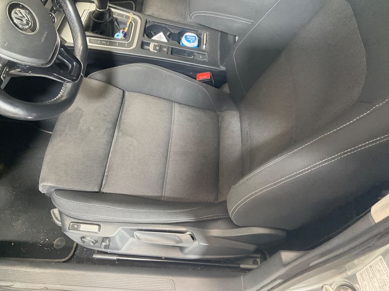 Volkswagen Passat 2.0 TDI Comfortline BlueMotion Tech 2019 – снимка 25
