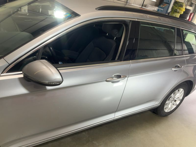Volkswagen Passat 2.0 TDI Comfortline BlueMotion Tech 2019 – снимка 4