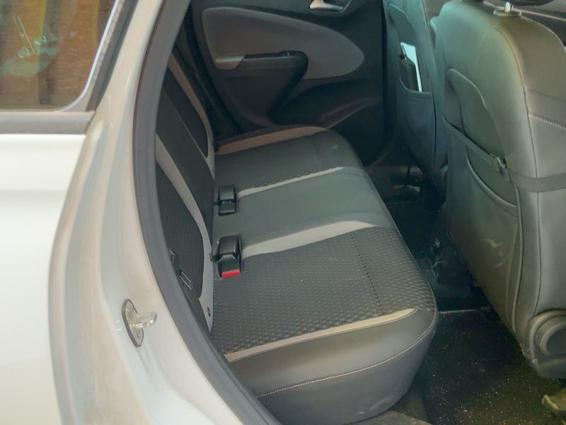 Opel Crossland X 1.2 Turbo Ultimate 2017 – снимка 19