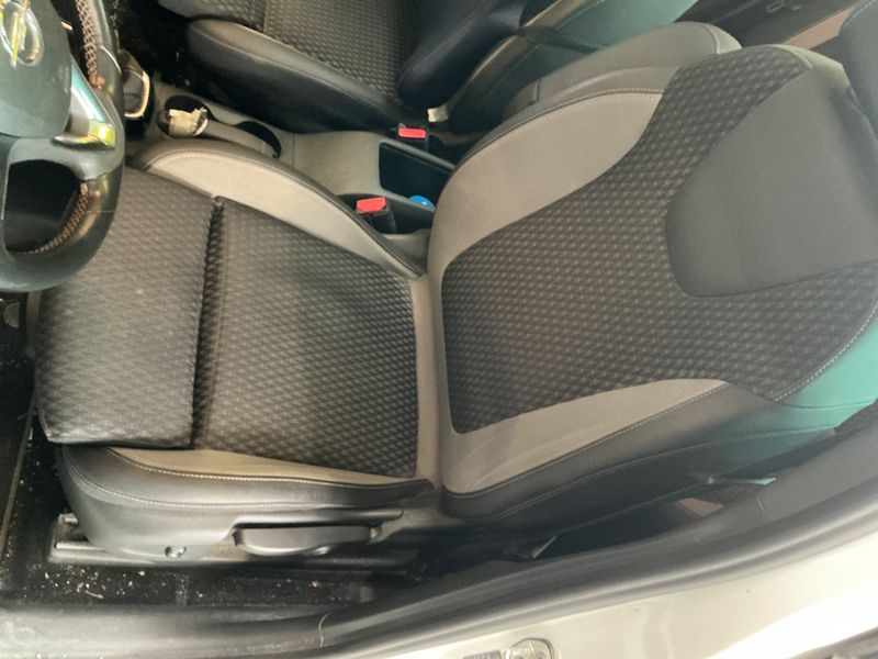Opel Crossland X 1.2 Turbo Ultimate 2017 – снимка 27