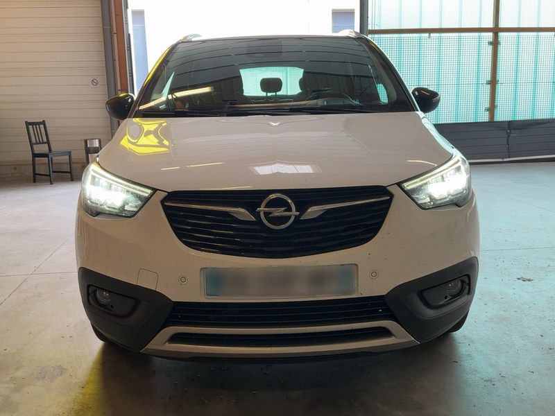 Opel Crossland X 1.2 Turbo Ultimate 2017 – снимка 14