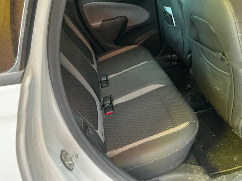 Opel Crossland X 1.2 Turbo Ultimate 2017 – снимка 25