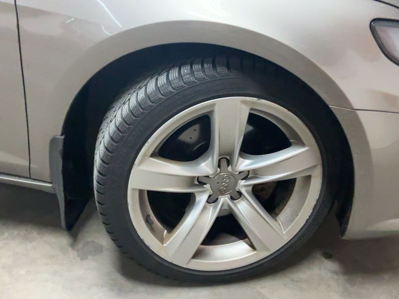 Volkswagen CC 2.0 TDI 4Motion BlueMotion Tech 2013 – снимка 11