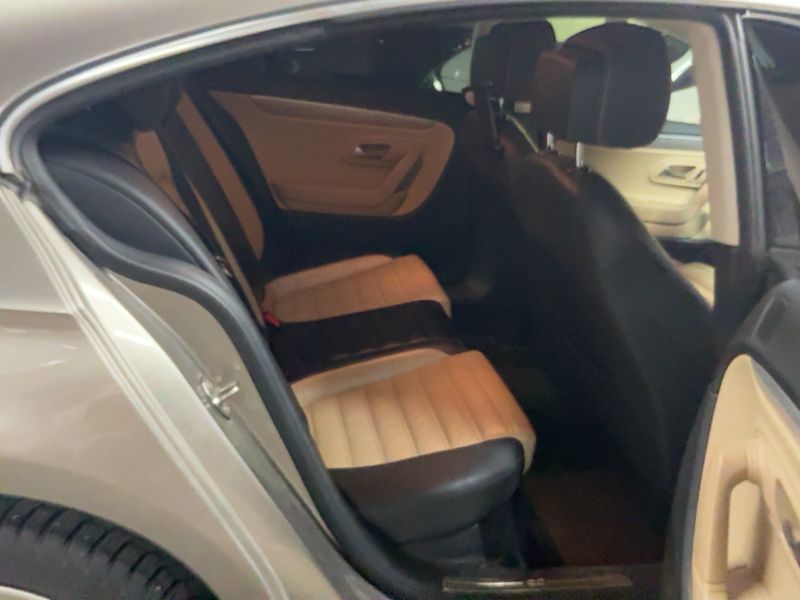Volkswagen CC 2.0 TDI 4Motion BlueMotion Tech 2013 – снимка 20