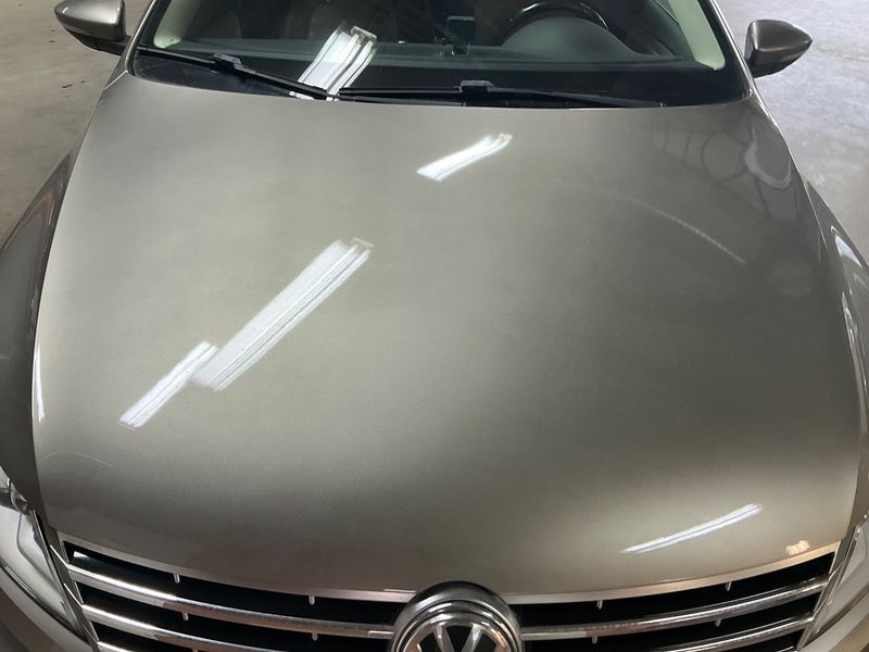 Volkswagen CC 2.0 TDI 4Motion BlueMotion Tech 2013 – снимка 31