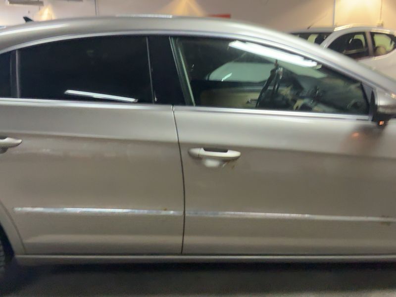 Volkswagen CC 2.0 TDI 4Motion BlueMotion Tech 2013 – снимка 10