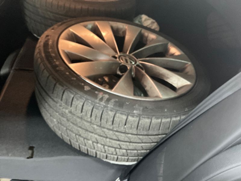 Volkswagen CC 2.0 TDI 4Motion BlueMotion Tech 2013 – снимка 15