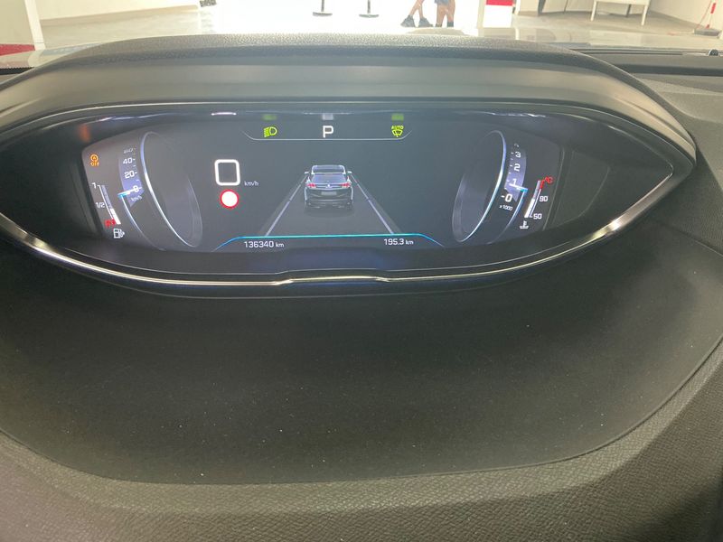 Peugeot 3008 1.5 Blue-HDi GT Line 2020 – снимка 18