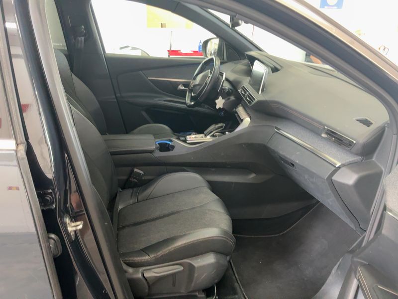 Peugeot 3008 1.5 Blue-HDi GT Line 2020 – снимка 16