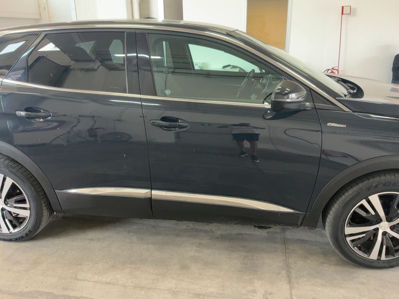 Peugeot 3008 1.5 Blue-HDi GT Line 2020 – снимка 10