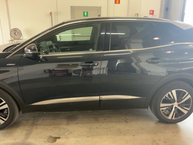 Peugeot 3008 1.5 Blue-HDi GT Line 2020 – снимка 4
