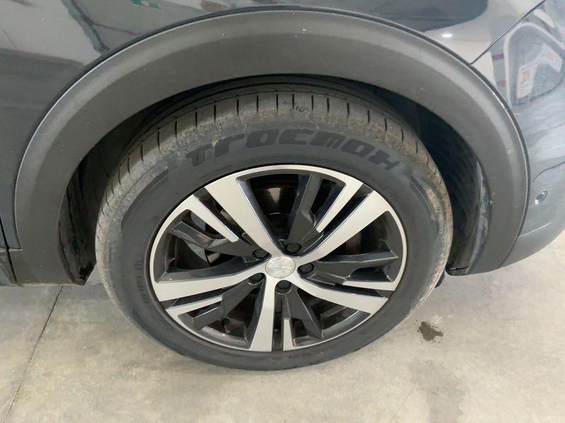 Peugeot 3008 1.5 Blue-HDi GT Line 2020 – снимка 11