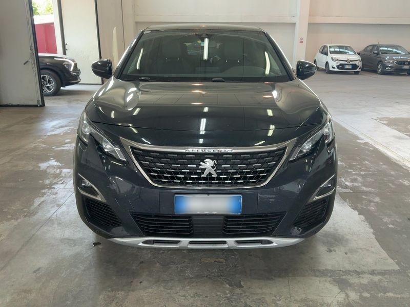 Peugeot 3008 1.5 Blue-HDi GT Line 2020 – снимка 14