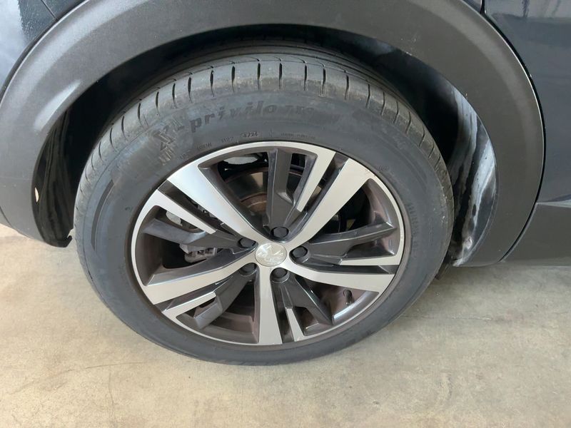 Peugeot 3008 1.5 Blue-HDi GT Line 2020 – снимка 9