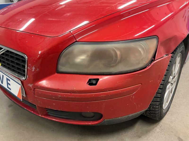 Volvo S40 2.5 T5 Momentum 2004 – снимка 36