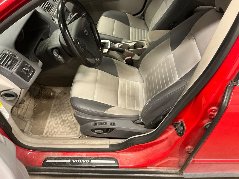Volvo S40 2.5 T5 Momentum 2004 – снимка 26