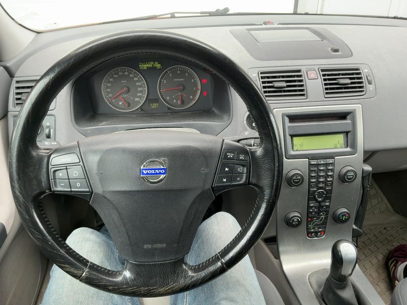 Volvo S40 2.5 T5 Momentum 2004 – снимка 18