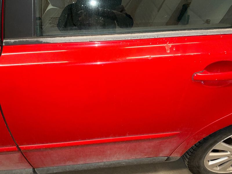 Volvo S40 2.5 T5 Momentum 2004 – снимка 28