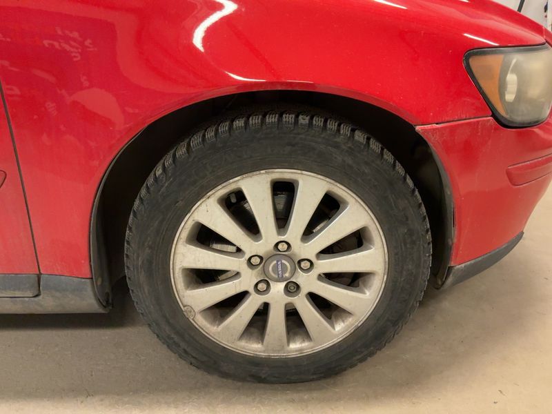 Volvo S40 2.5 T5 Momentum 2004 – снимка 11