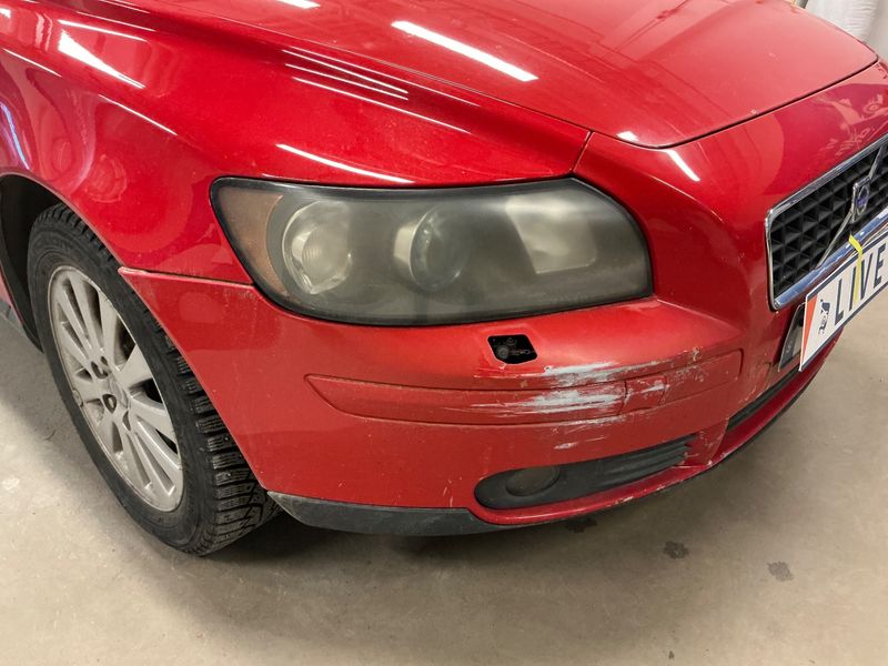 Volvo S40 2.5 T5 Momentum 2004 – снимка 35