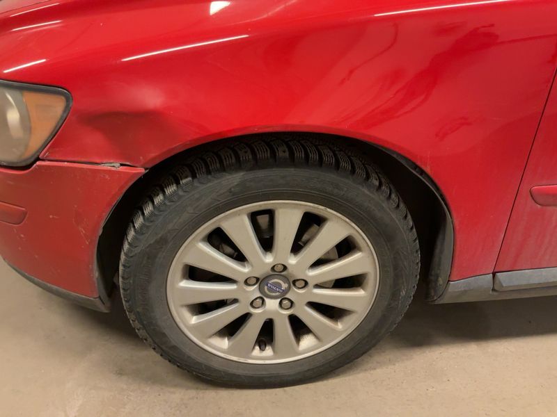 Volvo S40 2.5 T5 Momentum 2004 – снимка 3