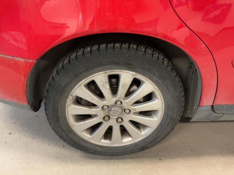 Volvo S40 2.5 T5 Momentum 2004 – снимка 9