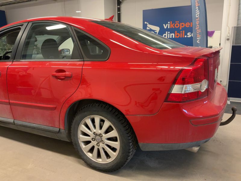 Volvo S40 2.5 T5 Momentum 2004 – снимка 6