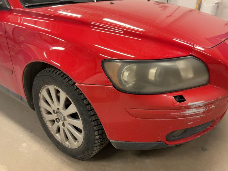 Volvo S40 2.5 T5 Momentum 2004 – снимка 12